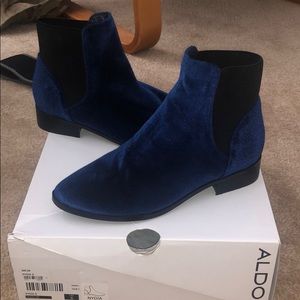 Aldo nydia booties